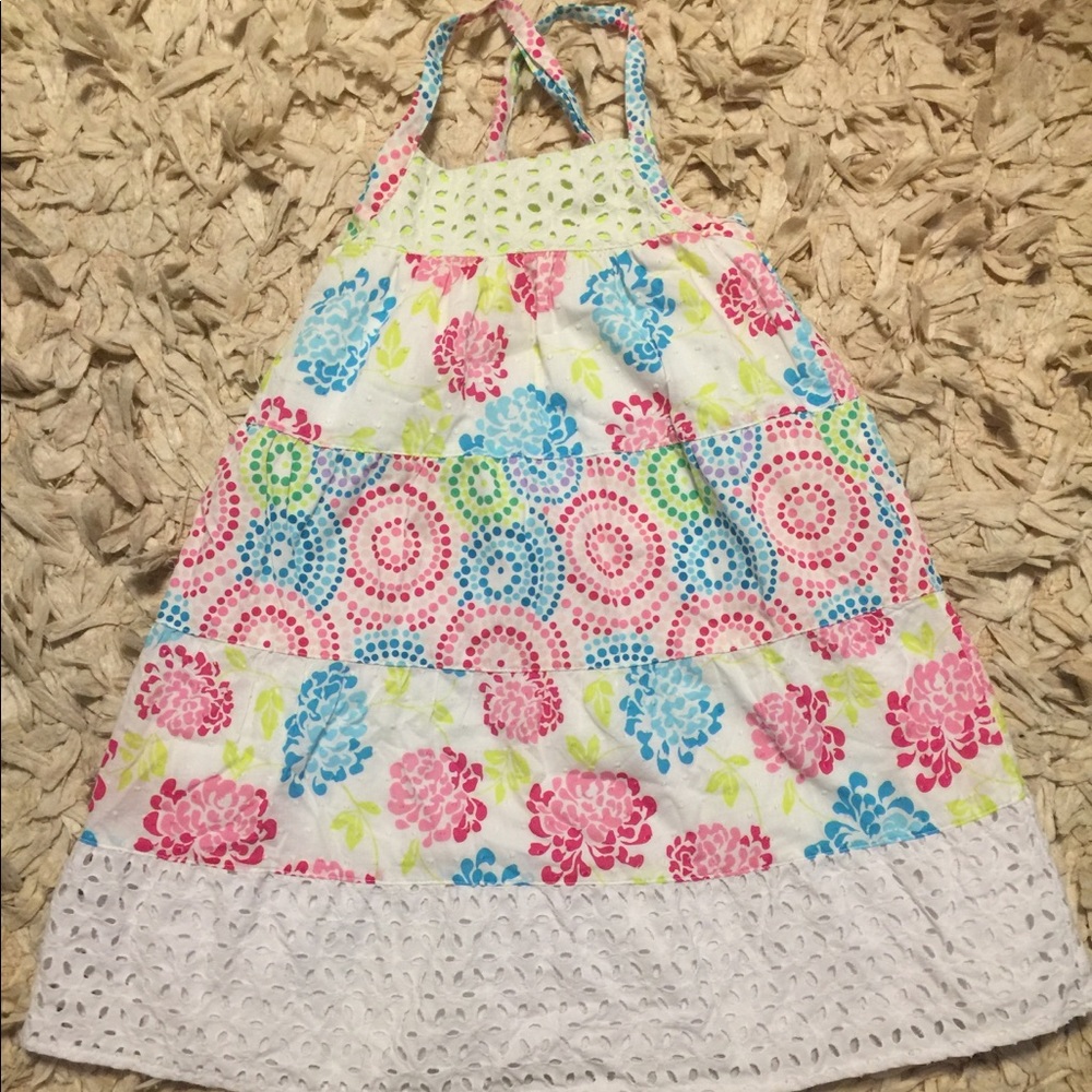Penelope Mack Girl Dress 6x